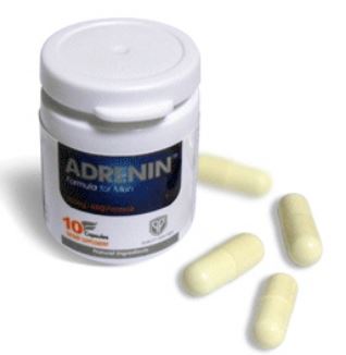 아드레닌 1각[30P]