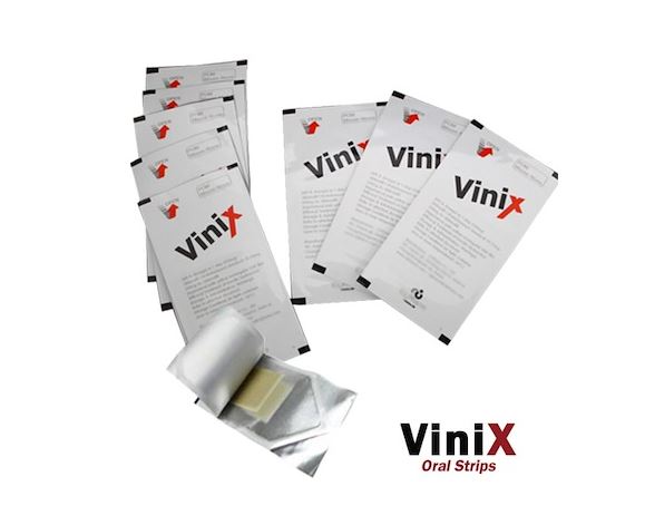 비닉스100mg 1각[10P]