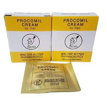 프로코밀1각[12P]