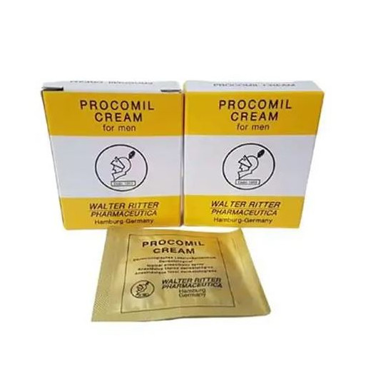 프로코밀1각[12P]